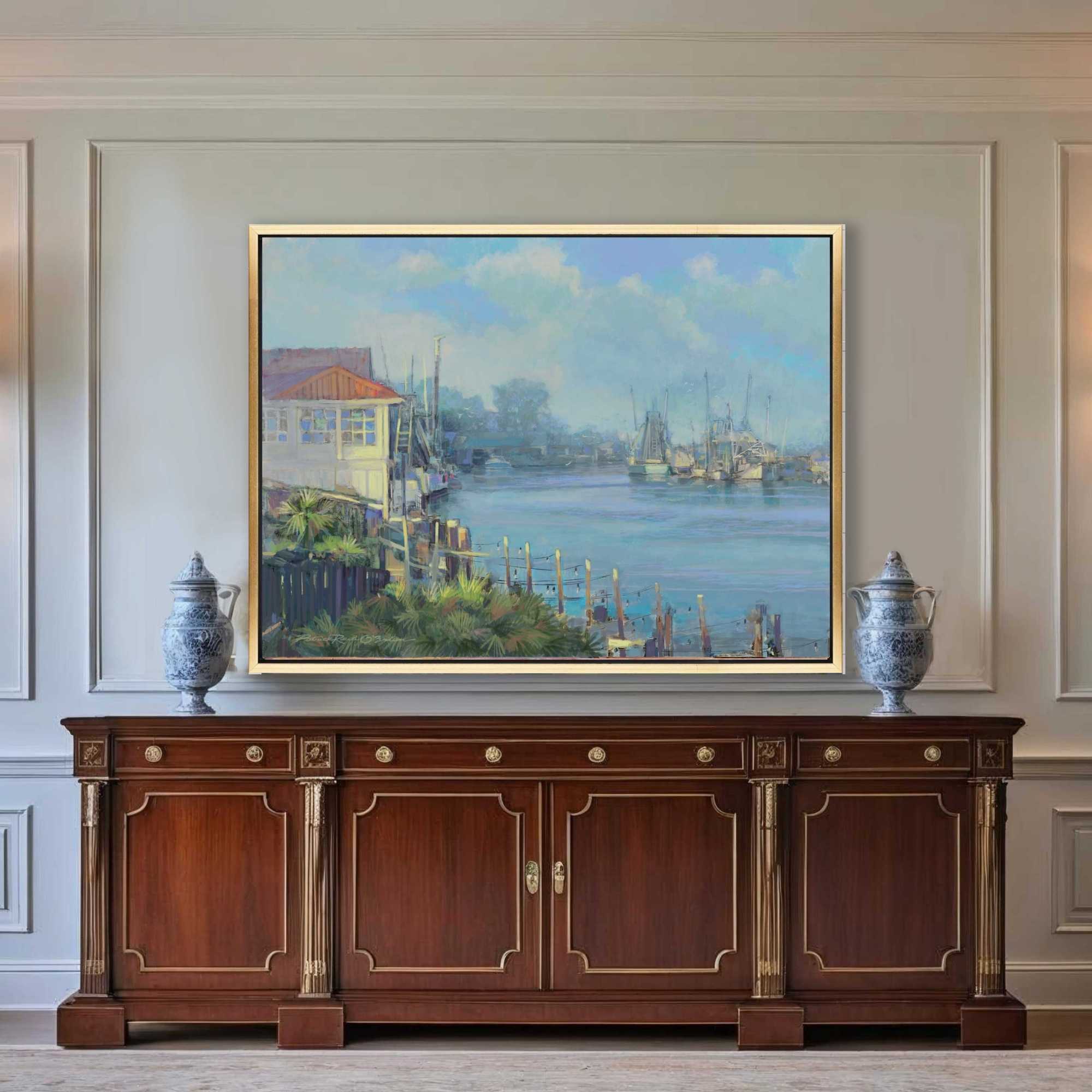 Fog_Lifting_over_the_Shrimpers