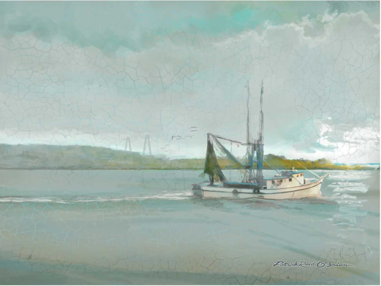 Good Morning, Charleston