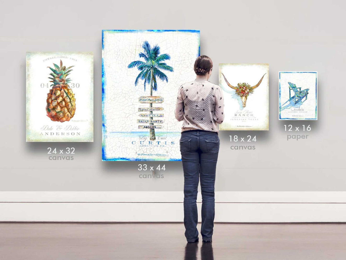 California Dreaming, La Jolla Coast