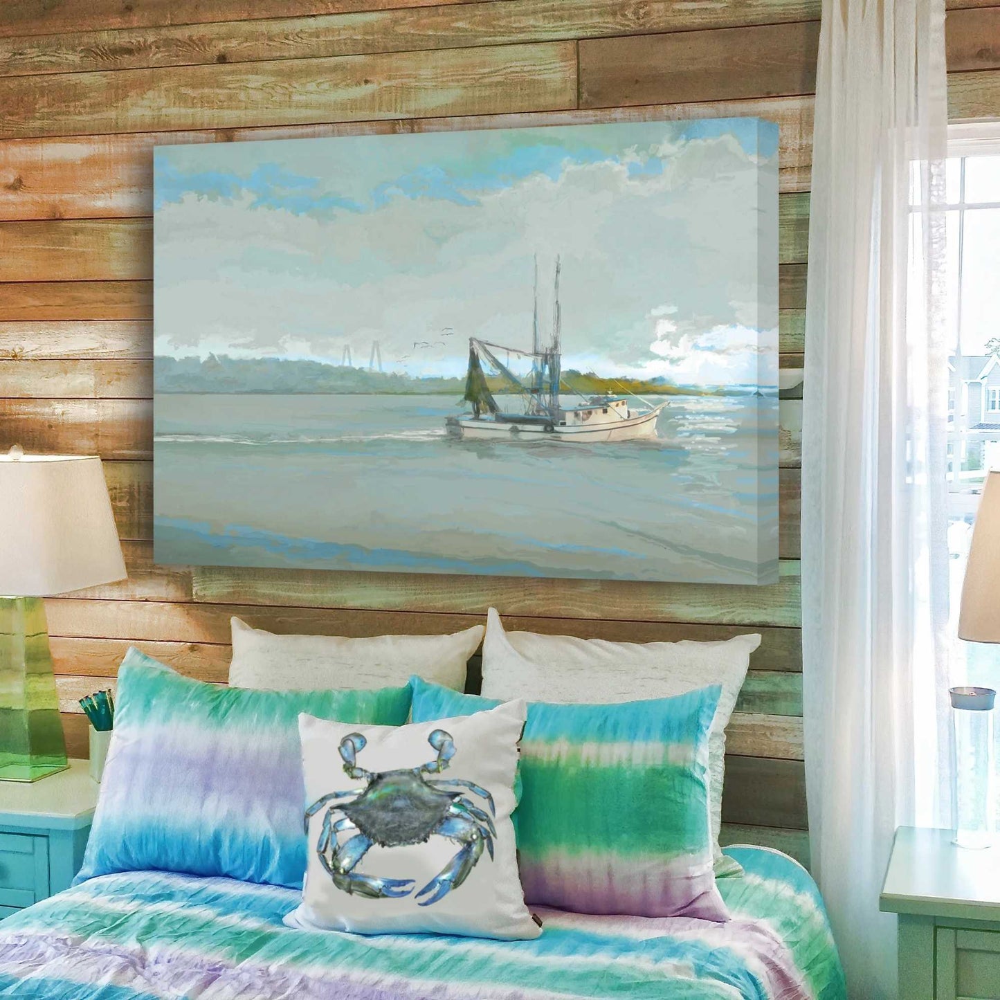 Good Morning, Charleston