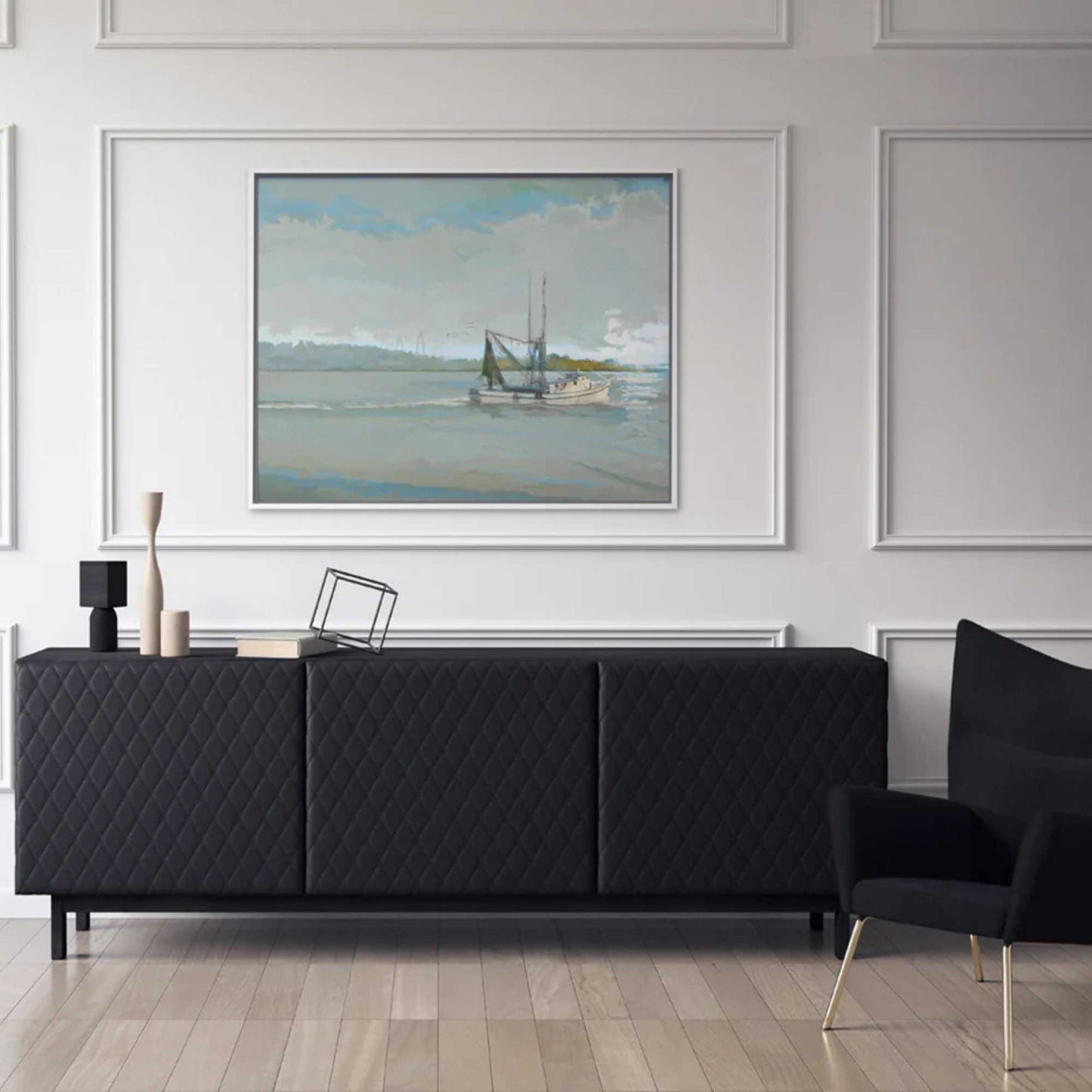 Good Morning, Charleston