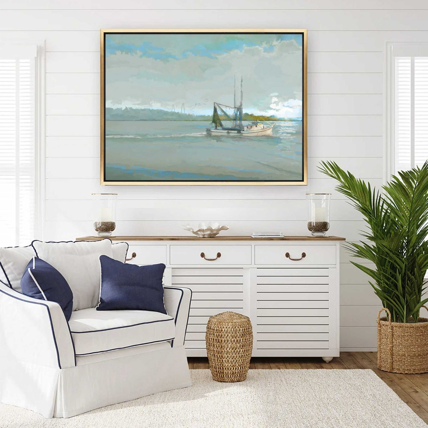 Good Morning, Charleston