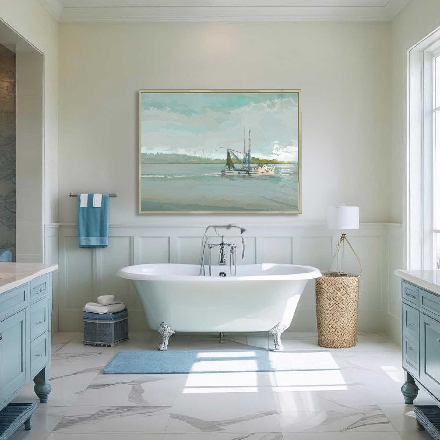 Good Morning, Charleston