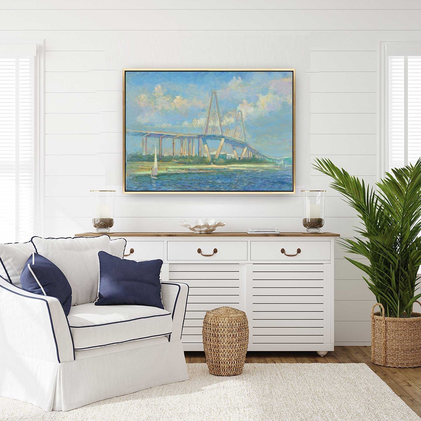 If Claude Lived in Mt. Pleasant