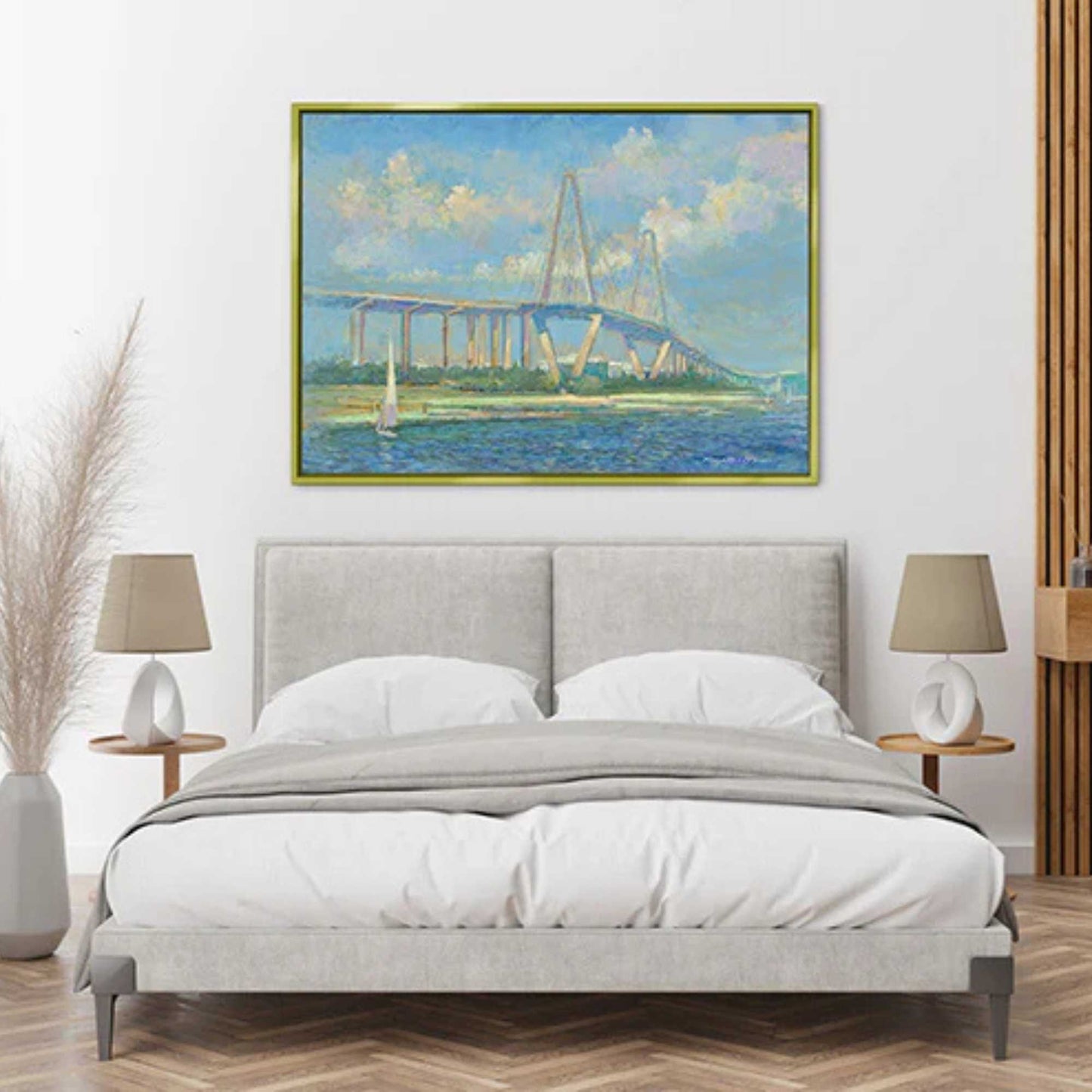 If Claude Lived in Mt. Pleasant