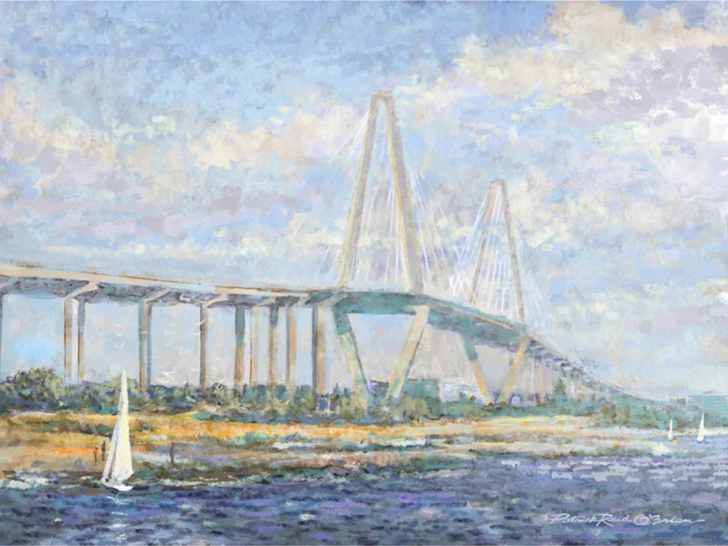 If Claude Lived in Mt. Pleasant