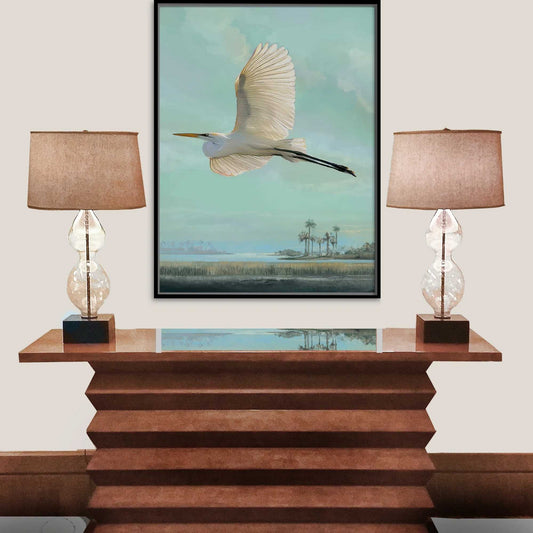 On Translucent Wings