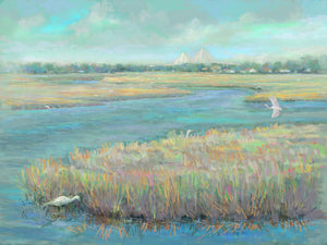 Ravenel Soft Marsh Color