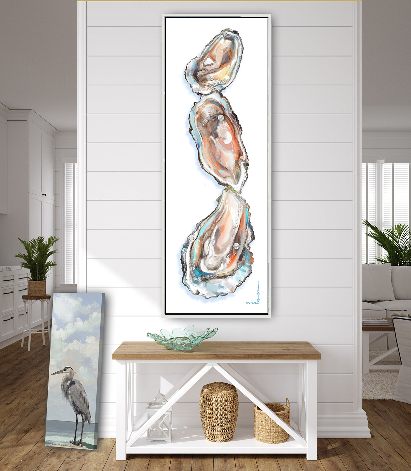 Pearls of wisdom| Coastal Art – Patrick Reid O'Brien Studio Pearls of wisdom| Coastal Art – Patrick Reid O'Brien Studio
