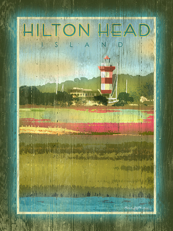Hilton Head Light