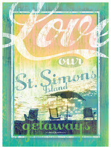 Love our St. Simons Island Getaways