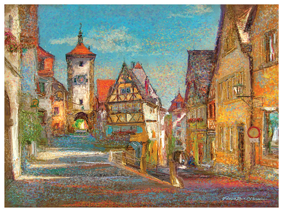 Rothenburg