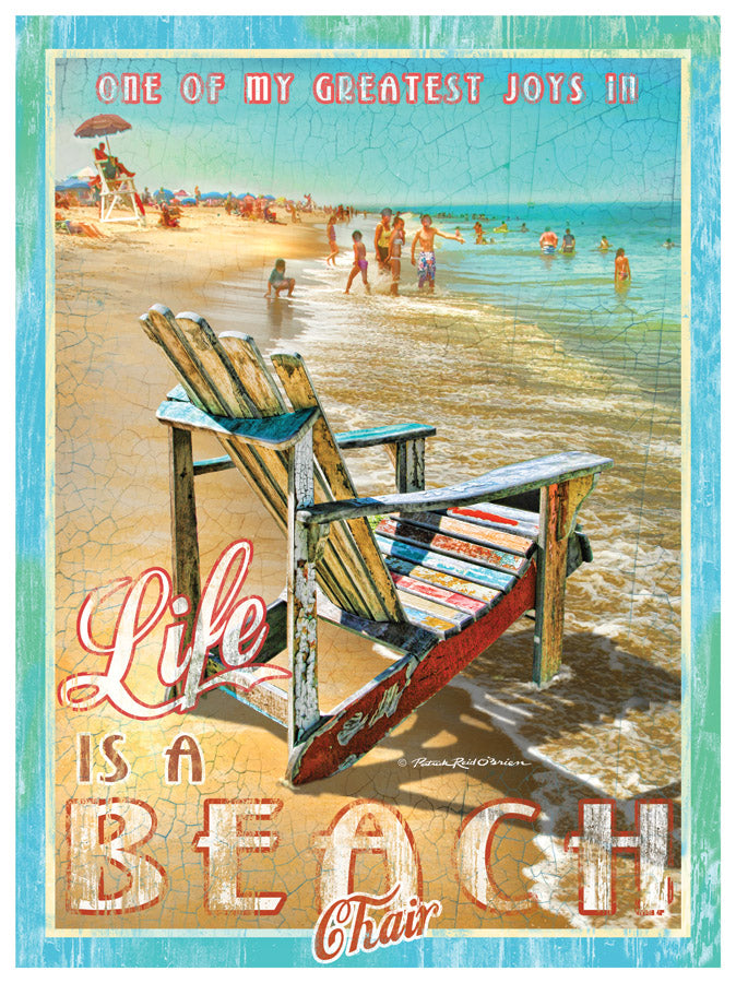 Greatest Joys in Life