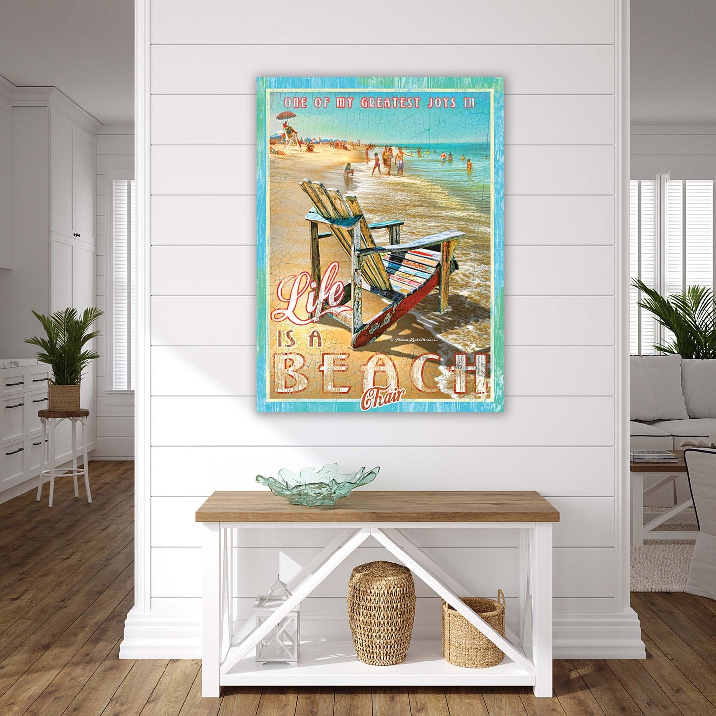 Greatest Joys in Life