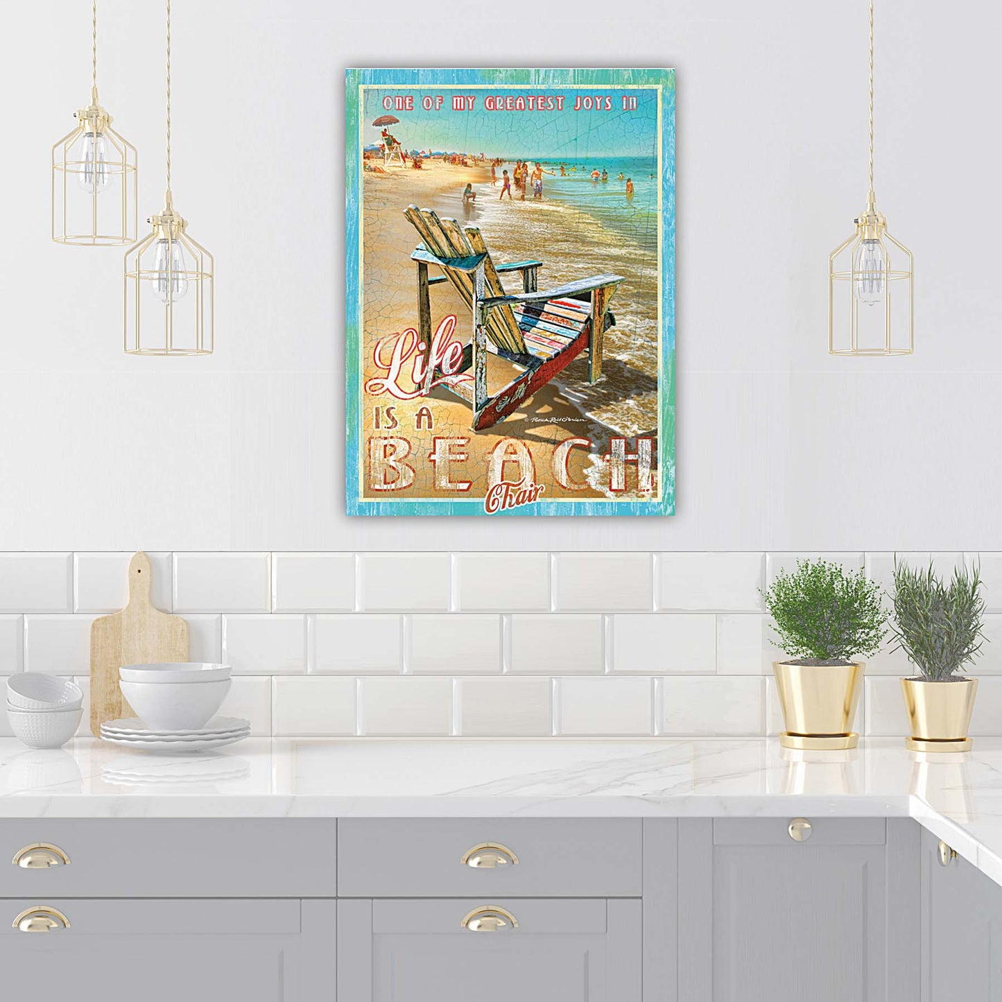 Greatest Joys in Life