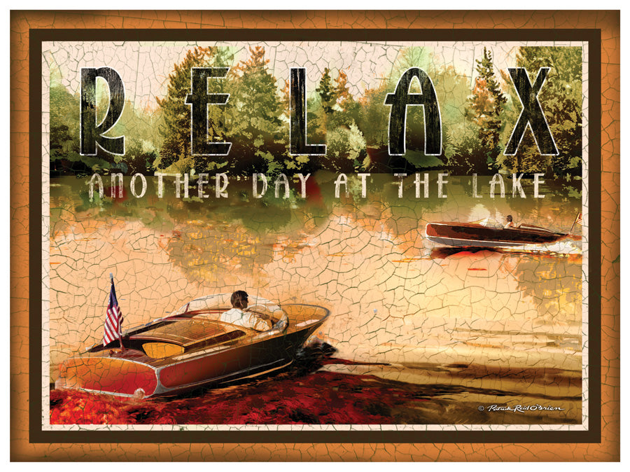 Relax (Horizontal)