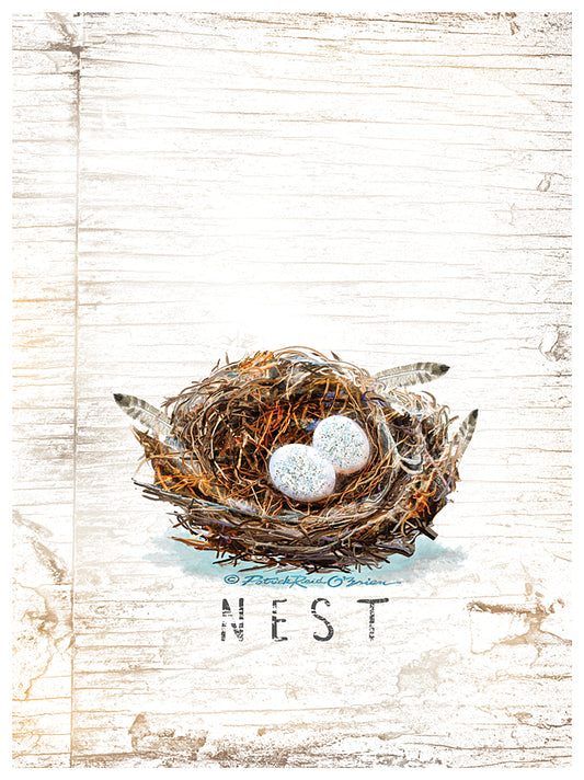 Our Nest
