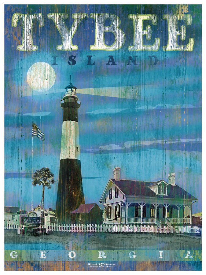 Tybee Lighthouse
