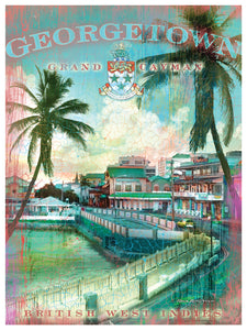 Georgetown Grand Cayman
