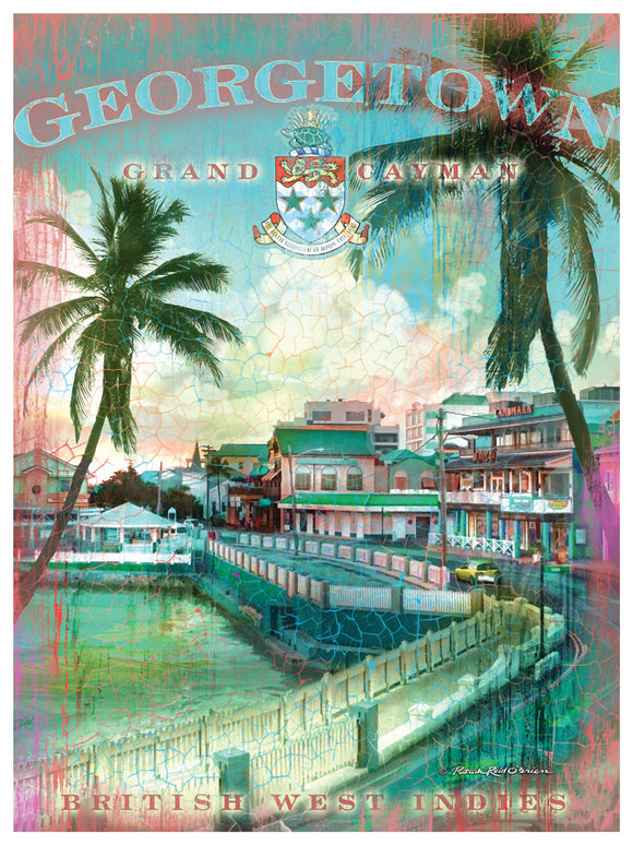 Georgetown Grand Cayman