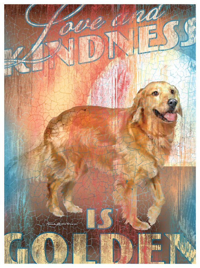 Love & Kindness