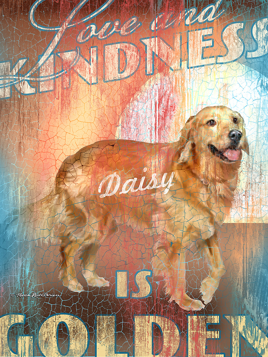 Love & Kindness