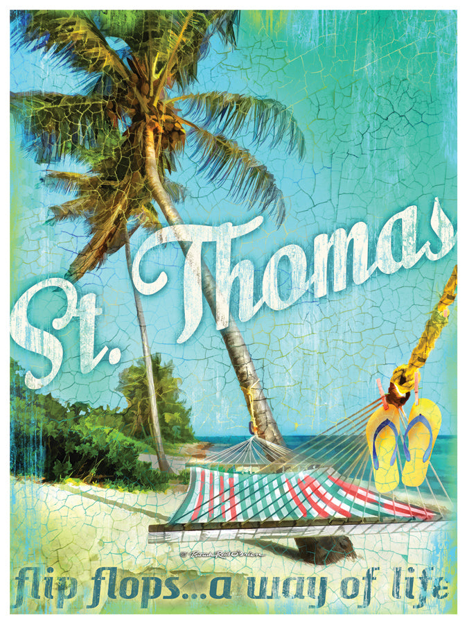 St. Thomas