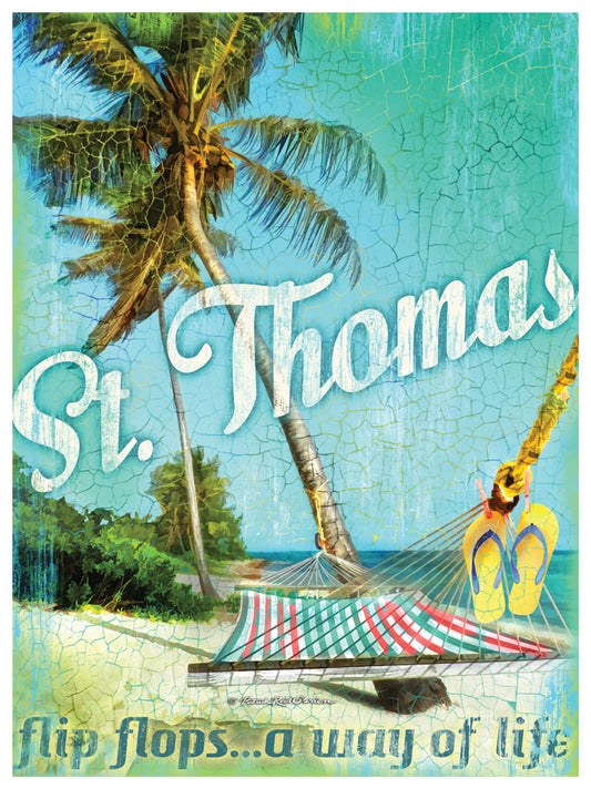 St. Thomas