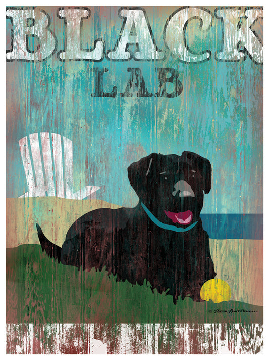 Black Lab