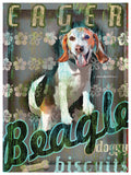 Eager Beagle