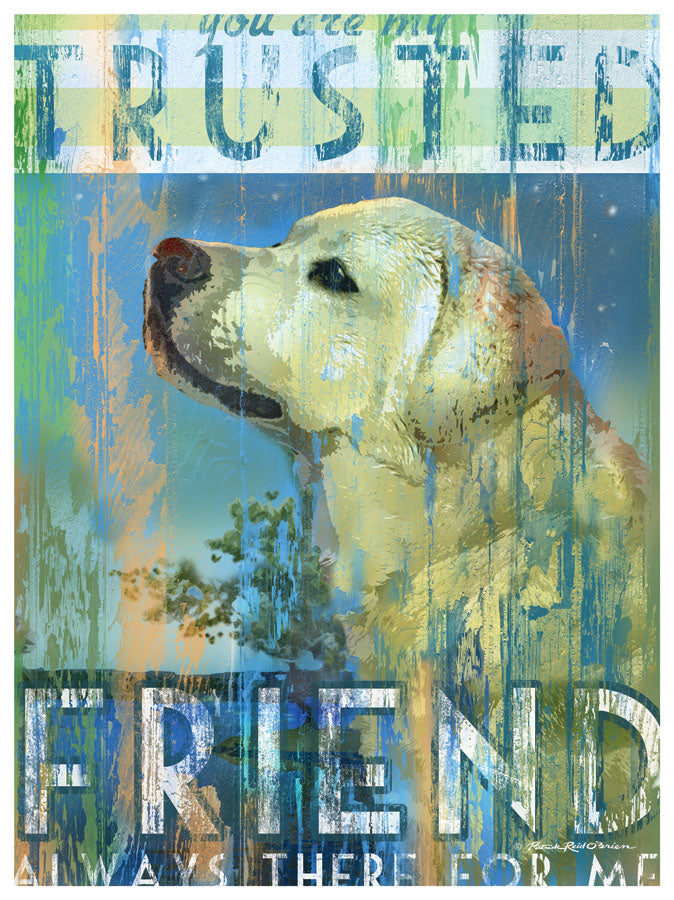 Trusted Friend