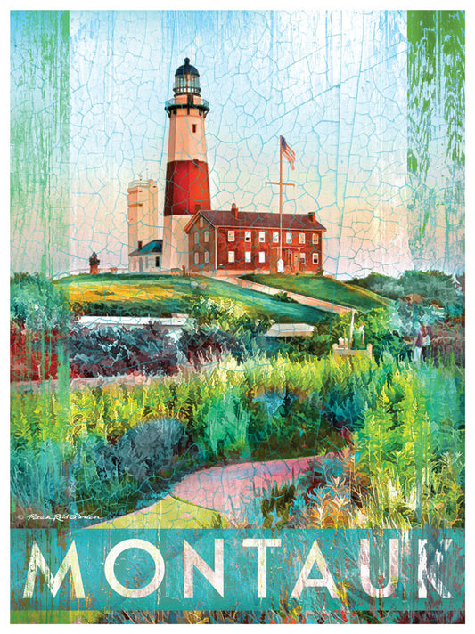Montauk Lighthouse