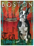 Boston Tea Traders