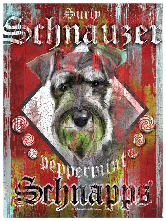 Surly Schnauzer