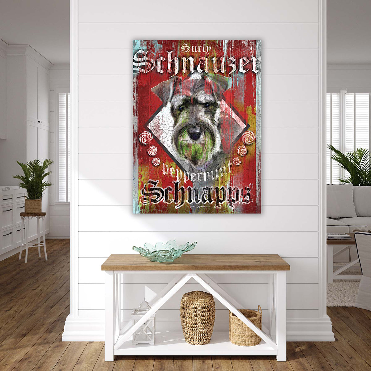 Surly Schnauzer