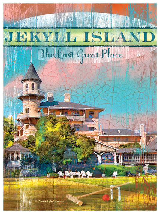 Jekyll Island Club