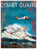 The Coast Guard