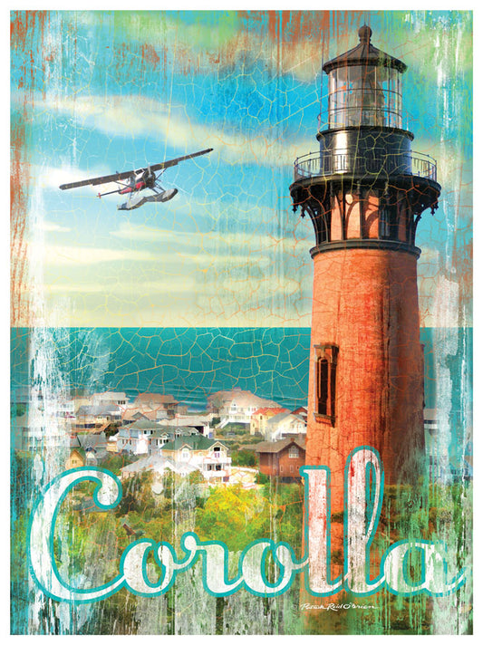 Corolla Lighthouse
