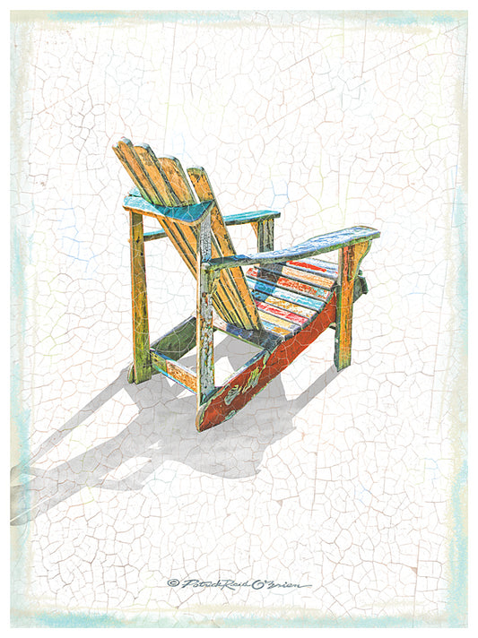 Beach Chair