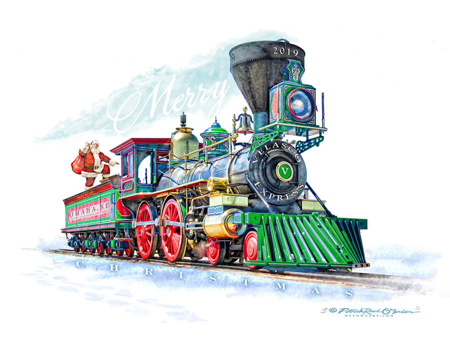 Holiday Express