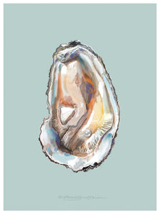 Oyster (Right)