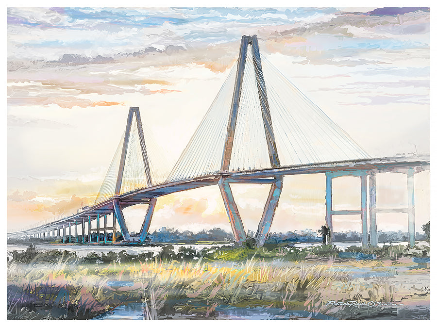 Ravenel Bridge